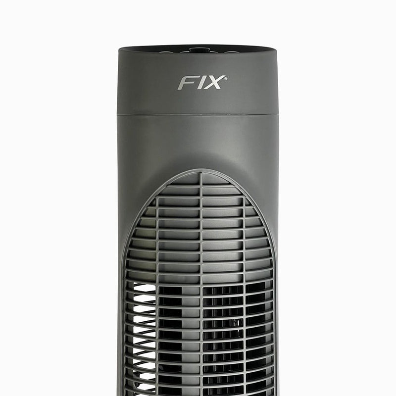 Ventilador de Torre 3 Níveis de Velocidade - Fix.